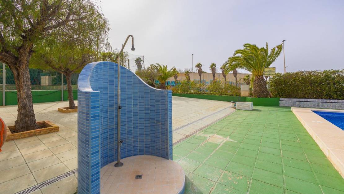Venta - Apartment - Torrevieja - Torreblanca