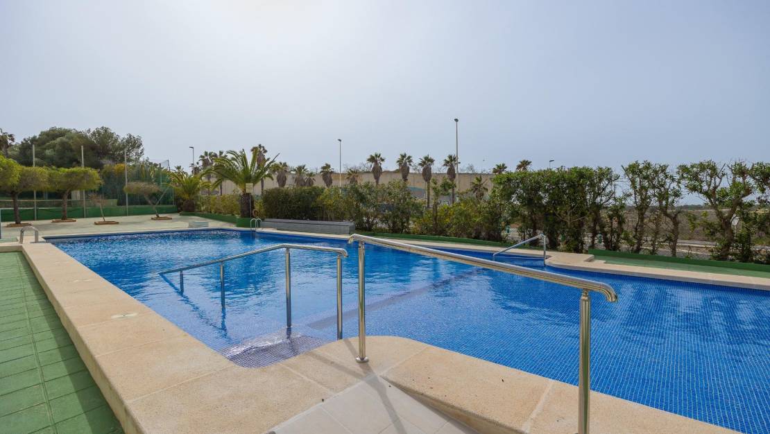 Venta - Apartment - Torrevieja - Torreblanca