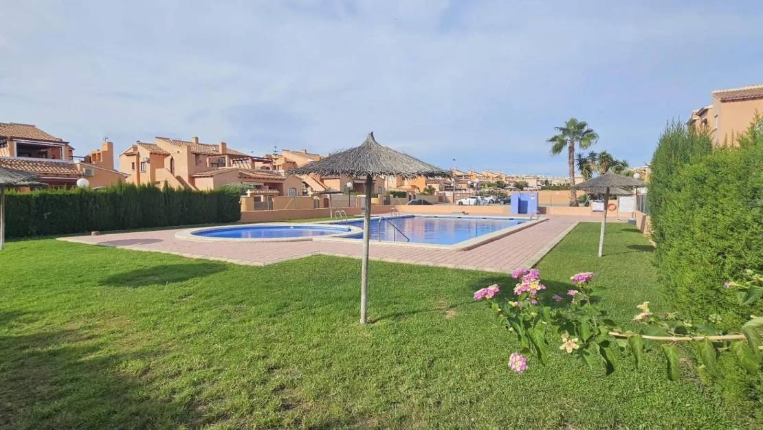 Venta - Apartment - Torrevieja - Torrejón