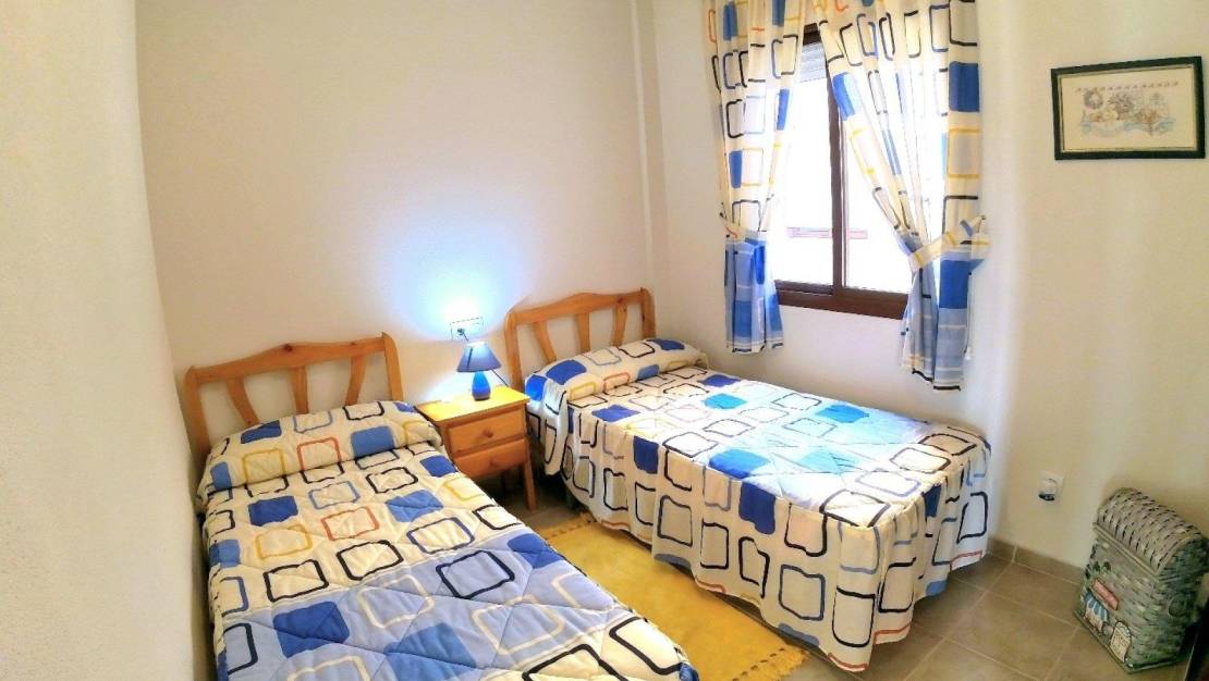 Venta - Apartment - Torrevieja - Torrejón