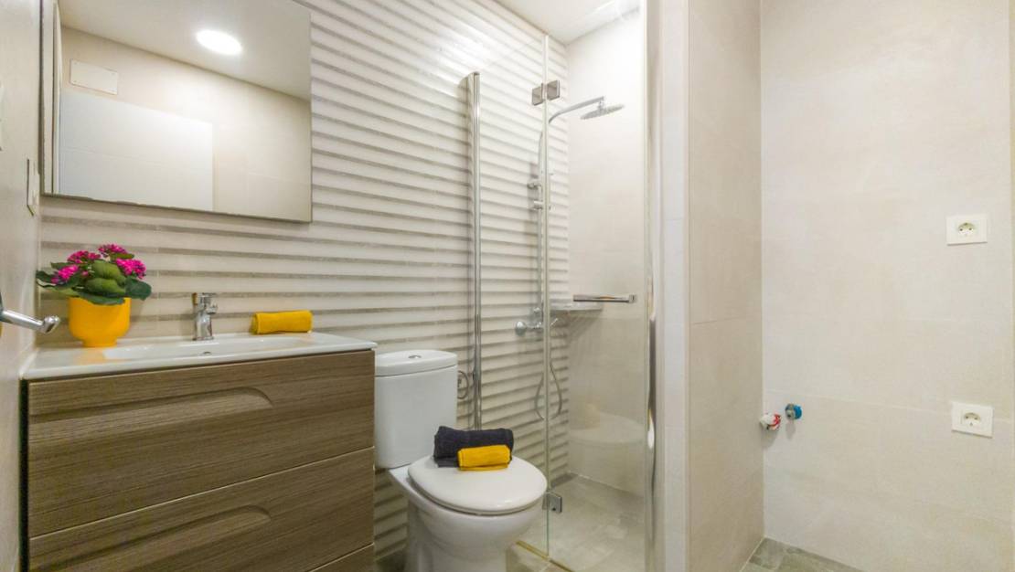 Venta - Apartment - Torrevieja - Torrevieja Centro