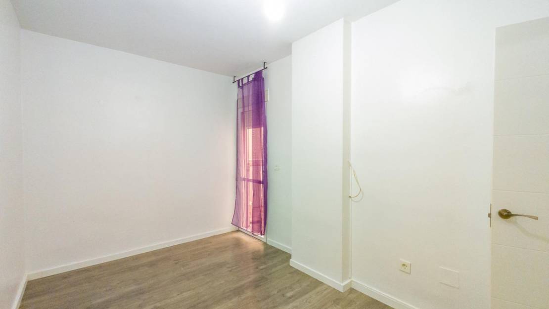 Venta - Apartment - Torrevieja - Torrevieja Centro