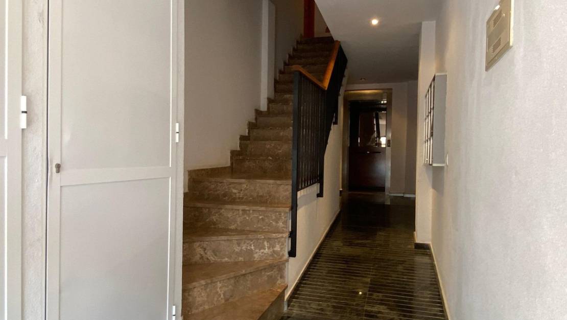 Venta - Apartment - Torrevieja - Torrevieja Centro