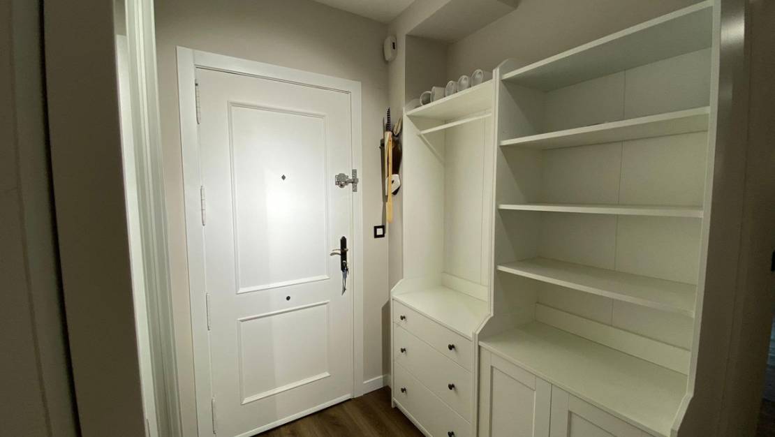 Venta - Apartment - Torrevieja - Torrevieja Centro