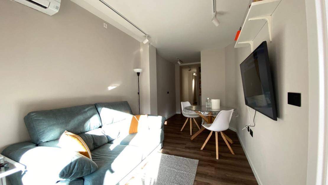 Venta - Apartment - Torrevieja - Torrevieja Centro