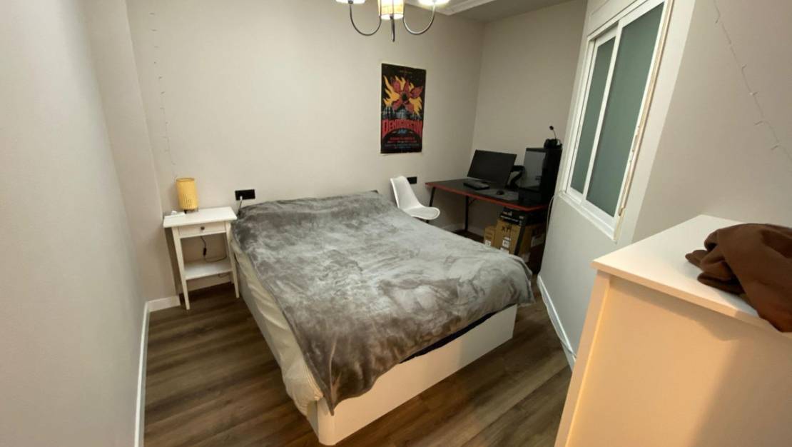 Venta - Apartment - Torrevieja - Torrevieja Centro