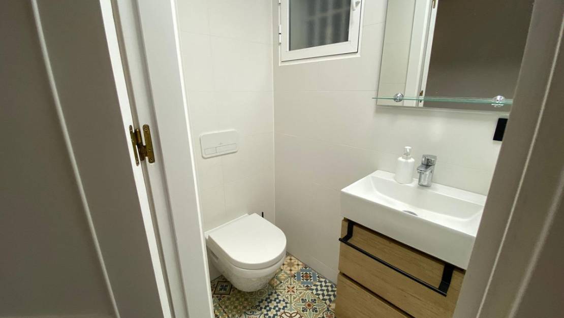 Venta - Apartment - Torrevieja - Torrevieja Centro