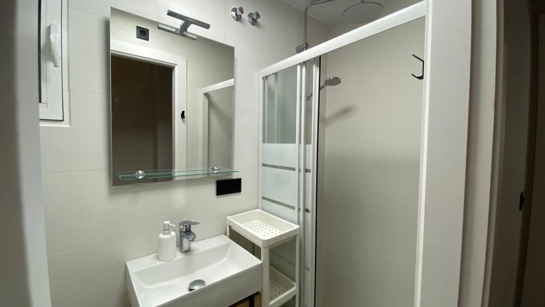 Venta - Apartment - Torrevieja - Torrevieja Centro