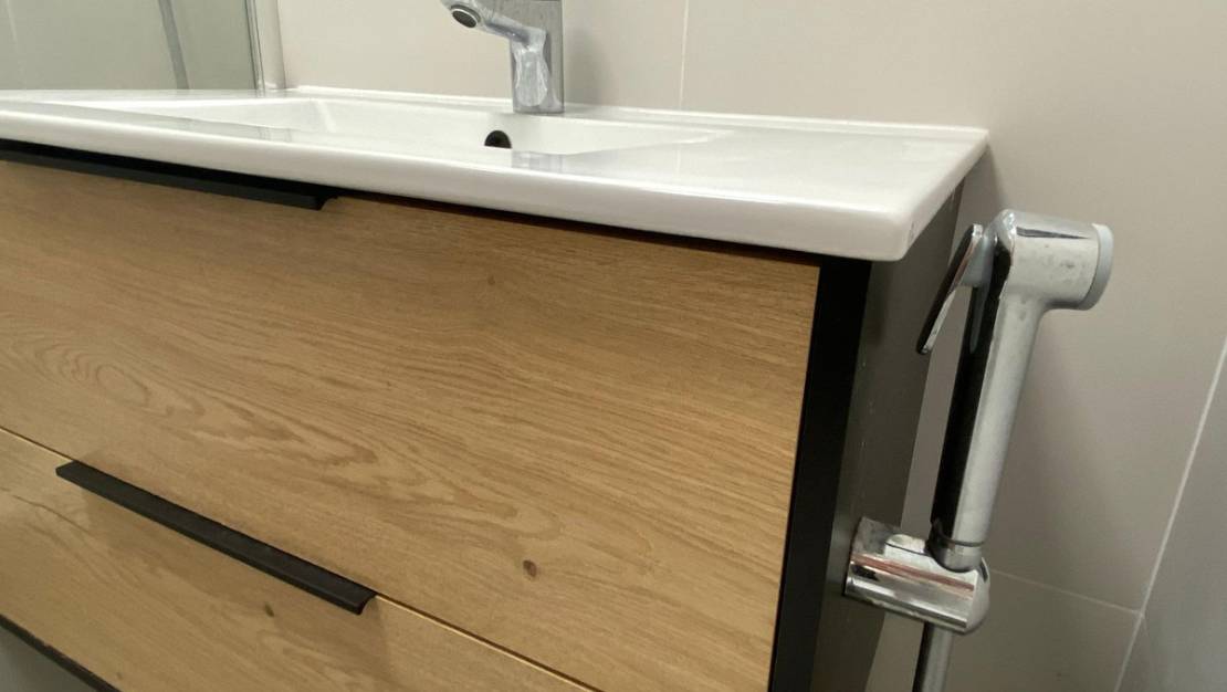 Venta - Apartment - Torrevieja - Torrevieja Centro