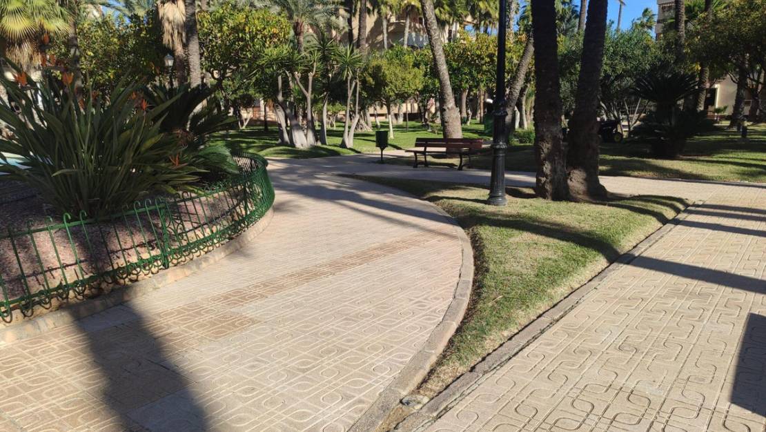 Venta - Apartment - Torrevieja - Torrevieja Centro