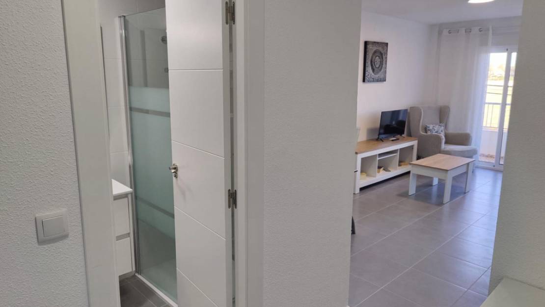 Venta - Apartment - Torrevieja - Torrevieja Centro