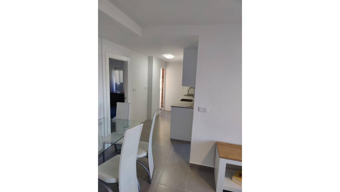 Venta - Apartment - Torrevieja - Torrevieja Centro
