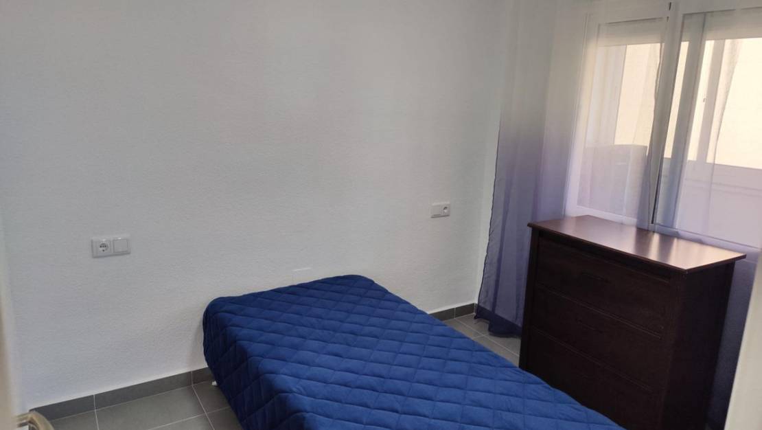 Venta - Apartment - Torrevieja - Torrevieja Centro