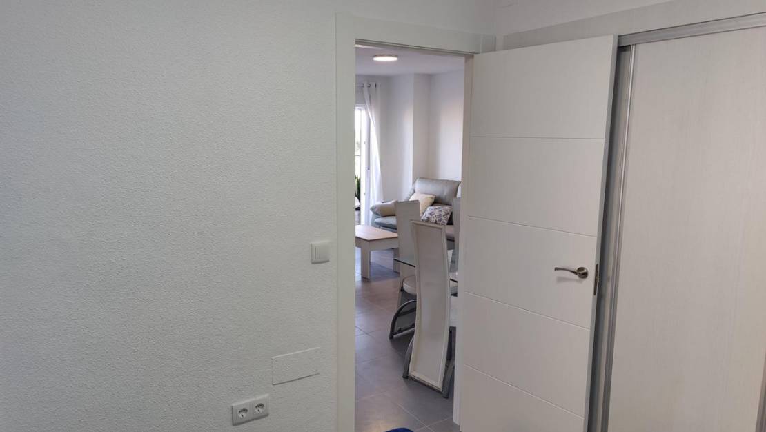 Venta - Apartment - Torrevieja - Torrevieja Centro