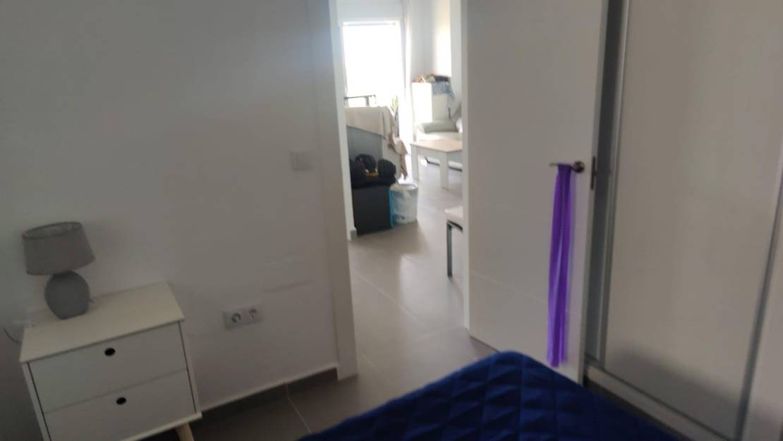 Venta - Apartment - Torrevieja - Torrevieja Centro