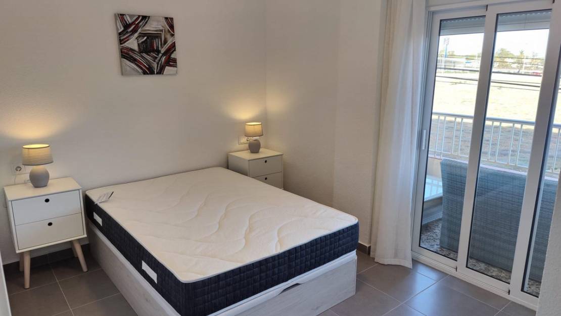 Venta - Apartment - Torrevieja - Torrevieja Centro