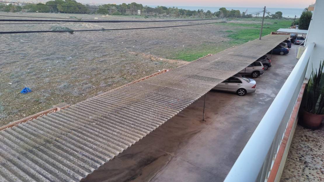 Venta - Apartment - Torrevieja - Torrevieja Centro