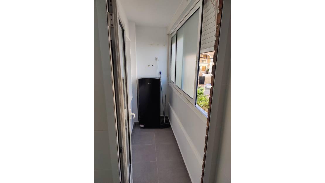 Venta - Apartment - Torrevieja - Torrevieja Centro