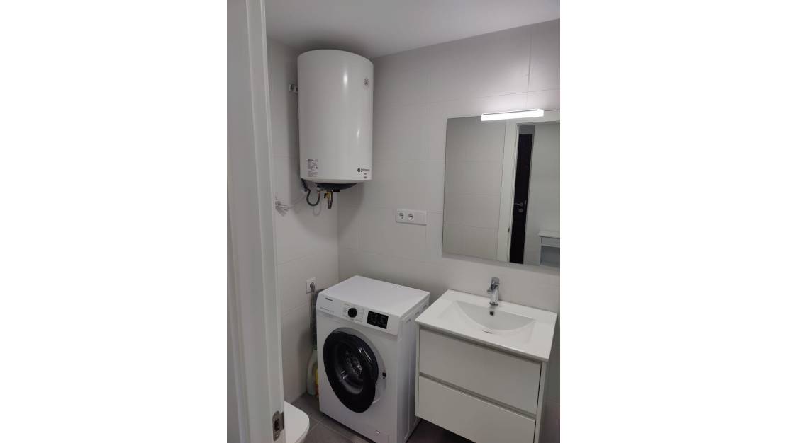 Venta - Apartment - Torrevieja - Torrevieja Centro