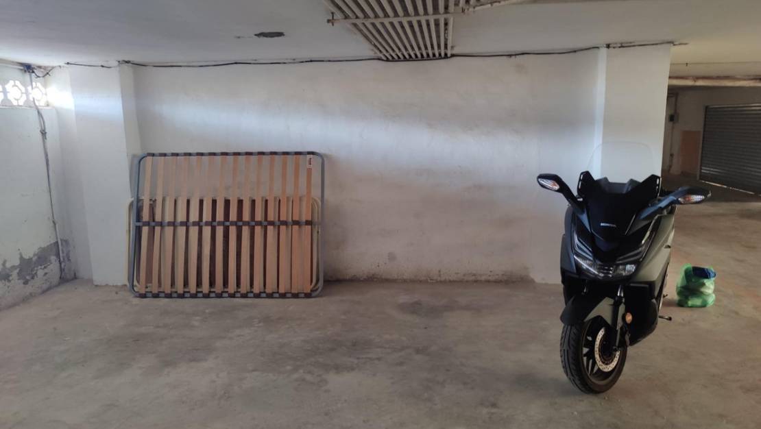 Venta - Apartment - Torrevieja - Torrevieja Centro