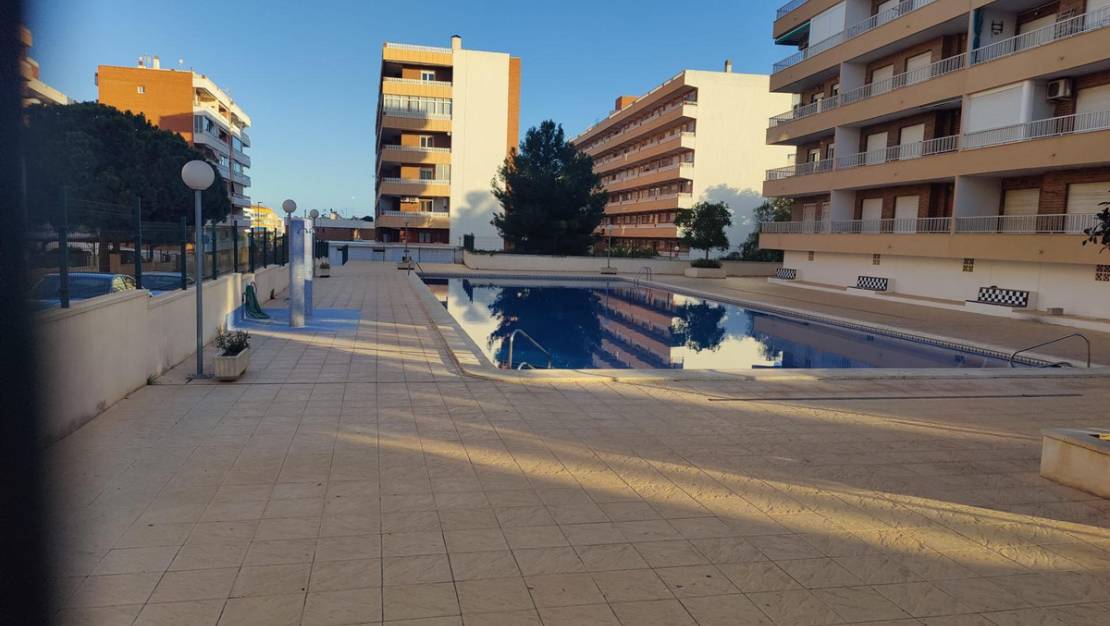 Venta - Apartment - Torrevieja - Torrevieja Centro