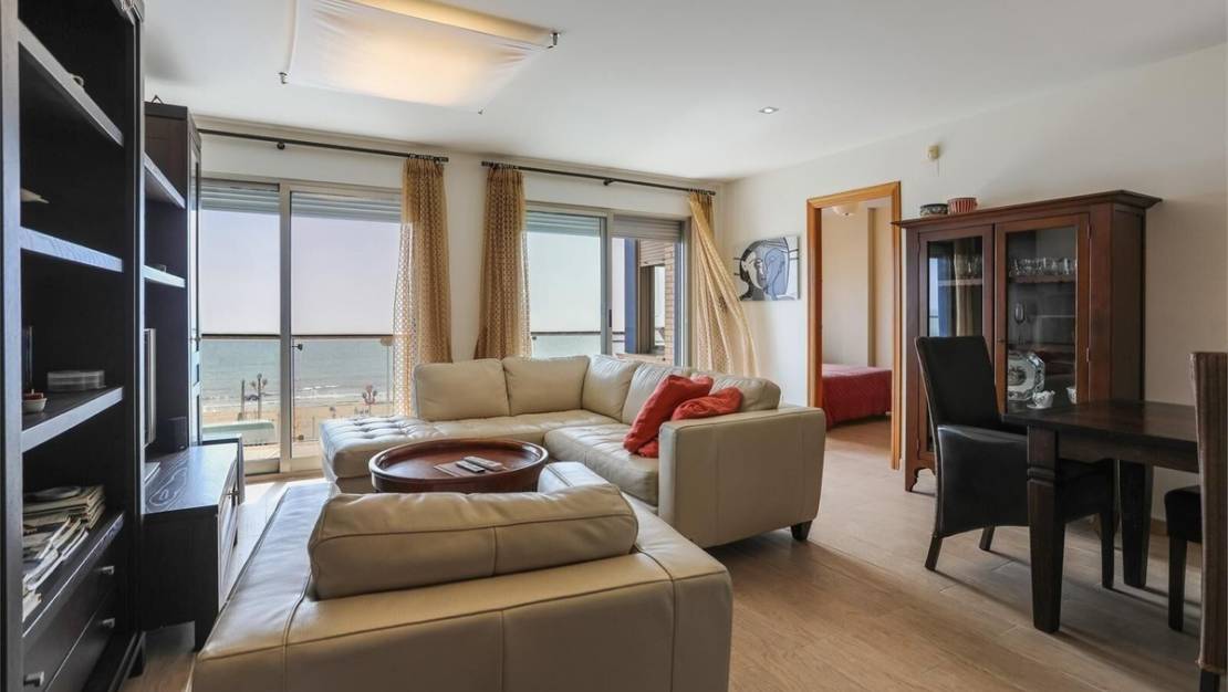 Venta - Apartment - Torrevieja - Torrevieja Centro