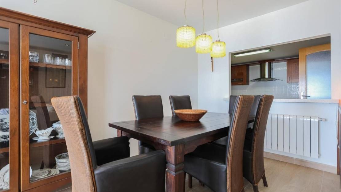 Venta - Apartment - Torrevieja - Torrevieja Centro