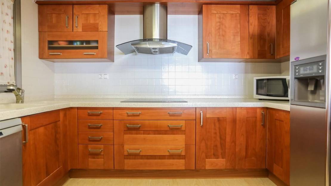 Venta - Apartment - Torrevieja - Torrevieja Centro