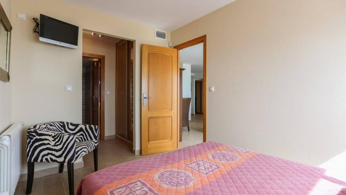 Venta - Apartment - Torrevieja - Torrevieja Centro