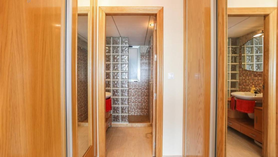 Venta - Apartment - Torrevieja - Torrevieja Centro