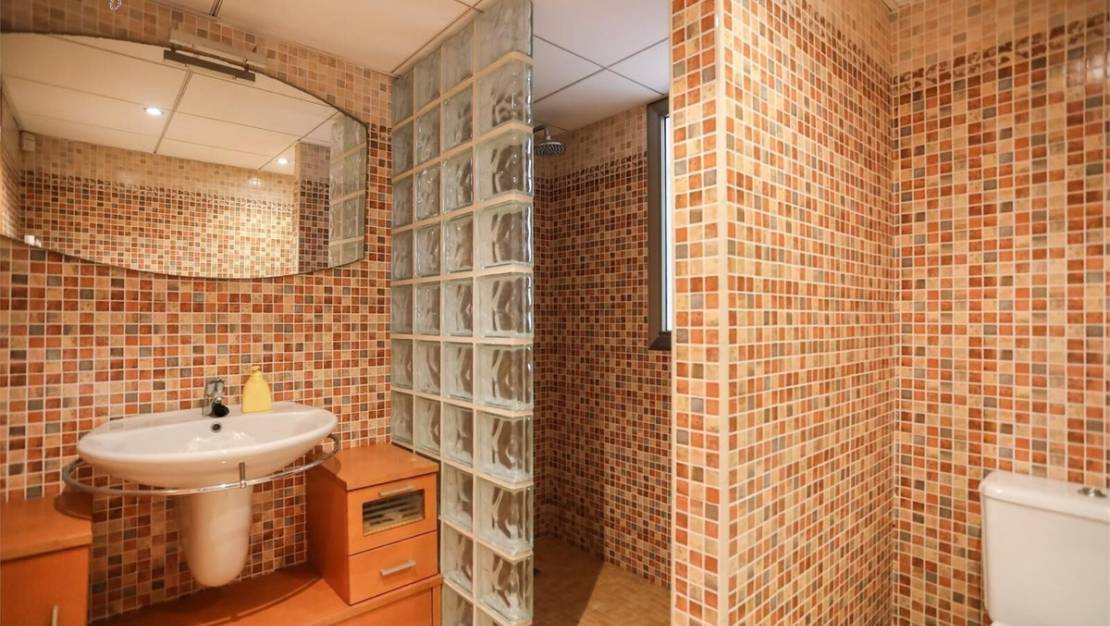 Venta - Apartment - Torrevieja - Torrevieja Centro