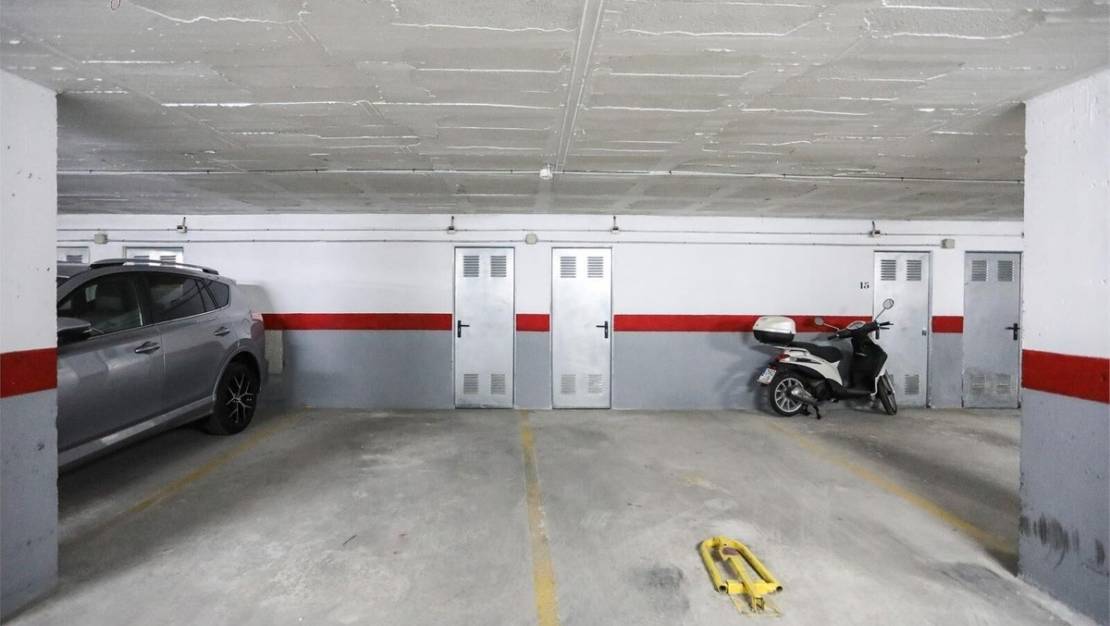 Venta - Apartment - Torrevieja - Torrevieja Centro