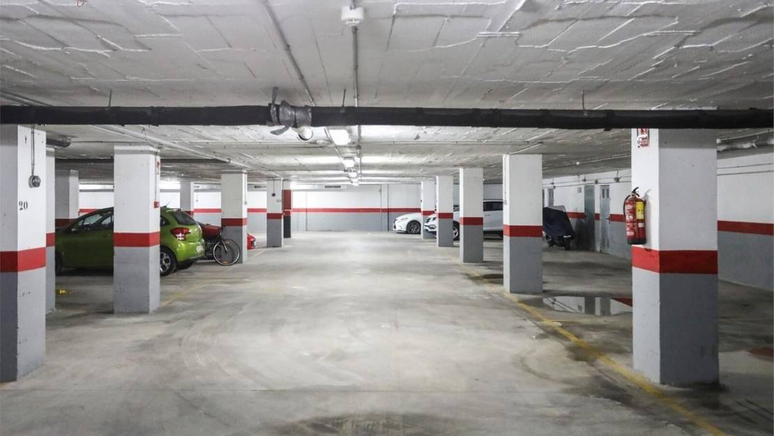 Venta - Apartment - Torrevieja - Torrevieja Centro