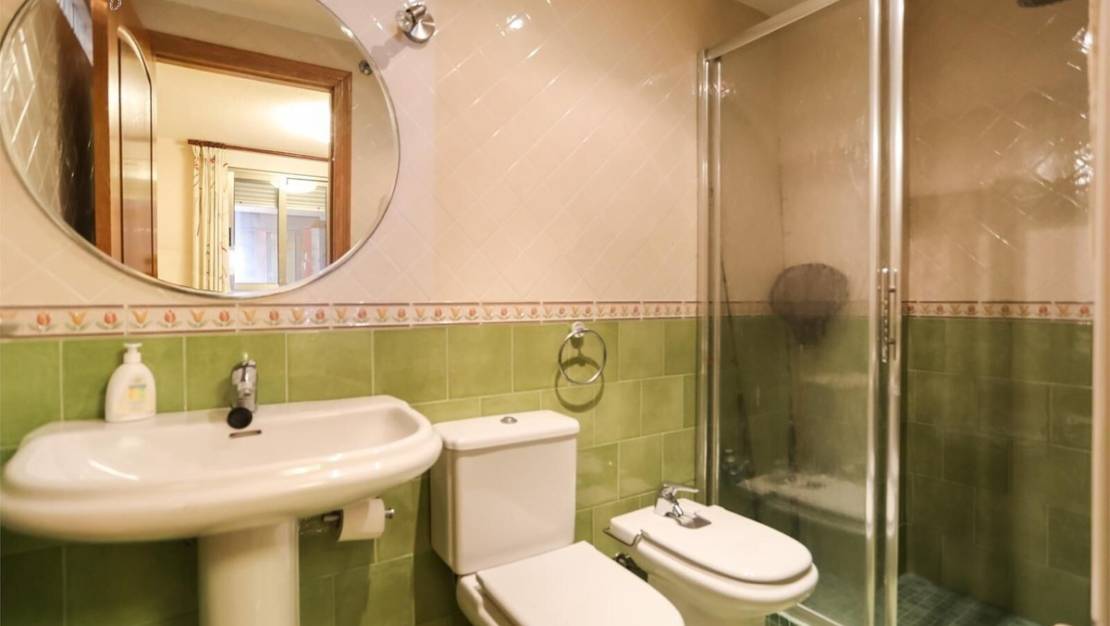 Venta - Apartment - Torrevieja - Torrevieja Centro