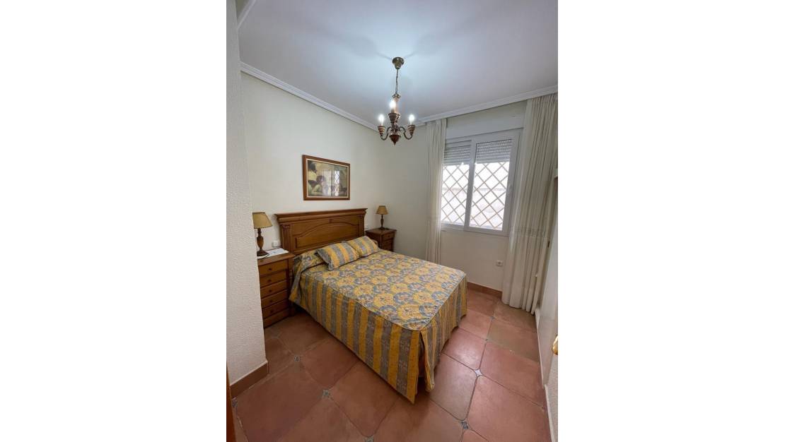 Venta - Apartment - Torrevieja - Torrevieja Centro