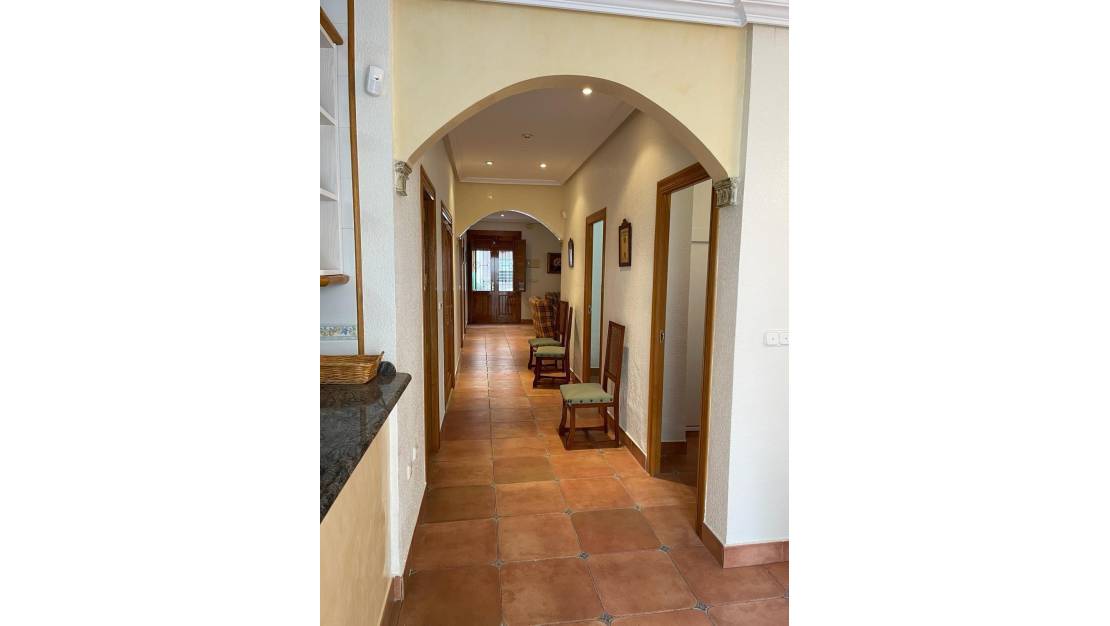 Venta - Apartment - Torrevieja - Torrevieja Centro