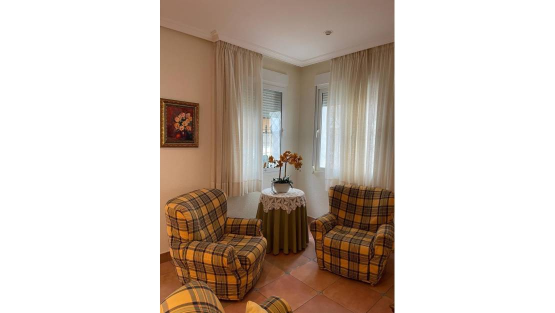 Venta - Apartment - Torrevieja - Torrevieja Centro