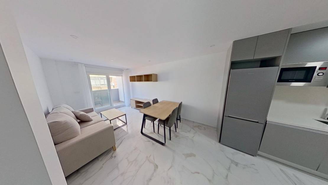 Venta - Apartment - Torrevieja - Torrevieja Centro