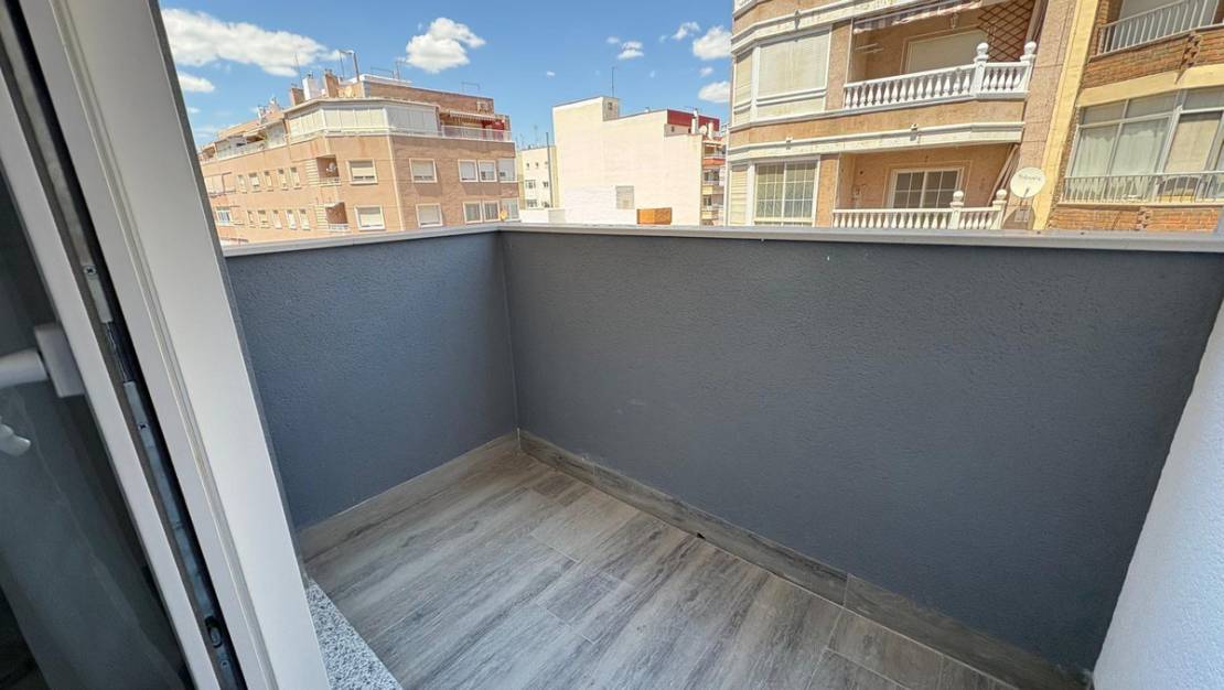 Venta - Apartment - Torrevieja - Torrevieja Centro