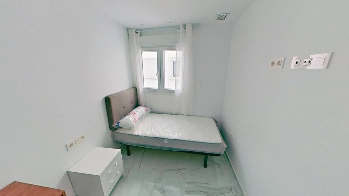 Venta - Apartment - Torrevieja - Torrevieja Centro