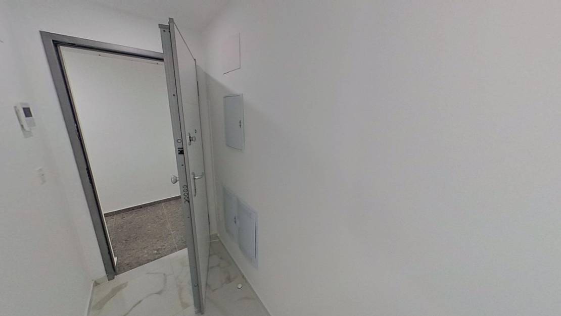 Venta - Apartment - Torrevieja - Torrevieja Centro