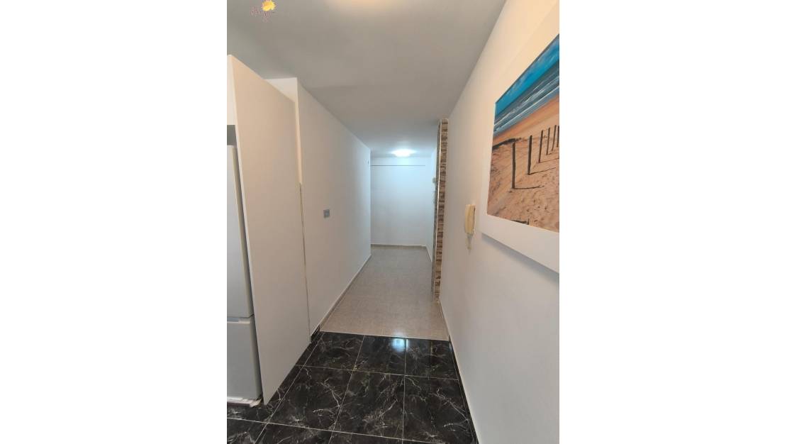 Venta - Apartment - Torrevieja - Torrevieja Centro