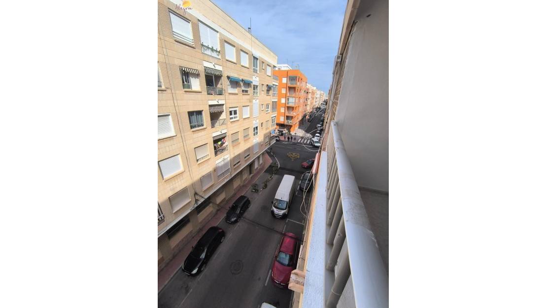 Venta - Apartment - Torrevieja - Torrevieja Centro