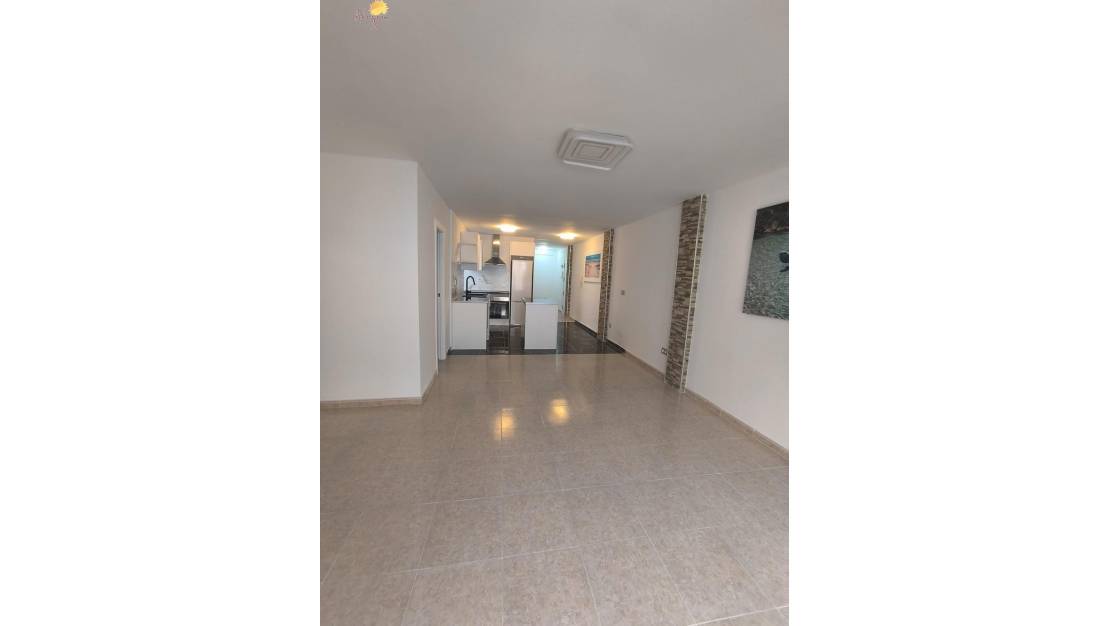 Venta - Apartment - Torrevieja - Torrevieja Centro