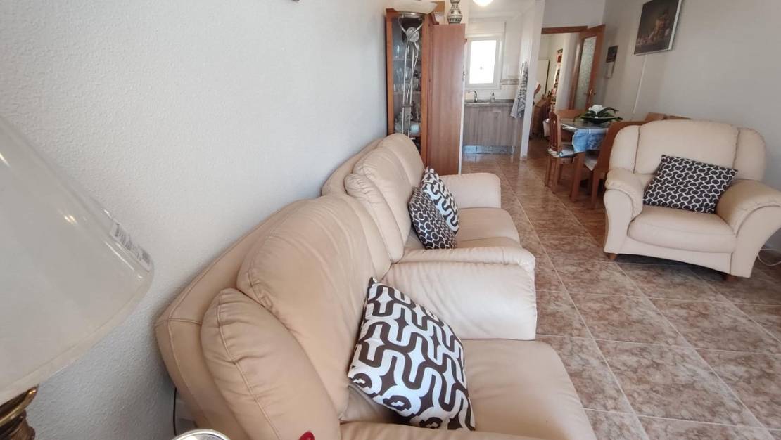 Venta - Apartment - Torrevieja - Torrevieja Centro