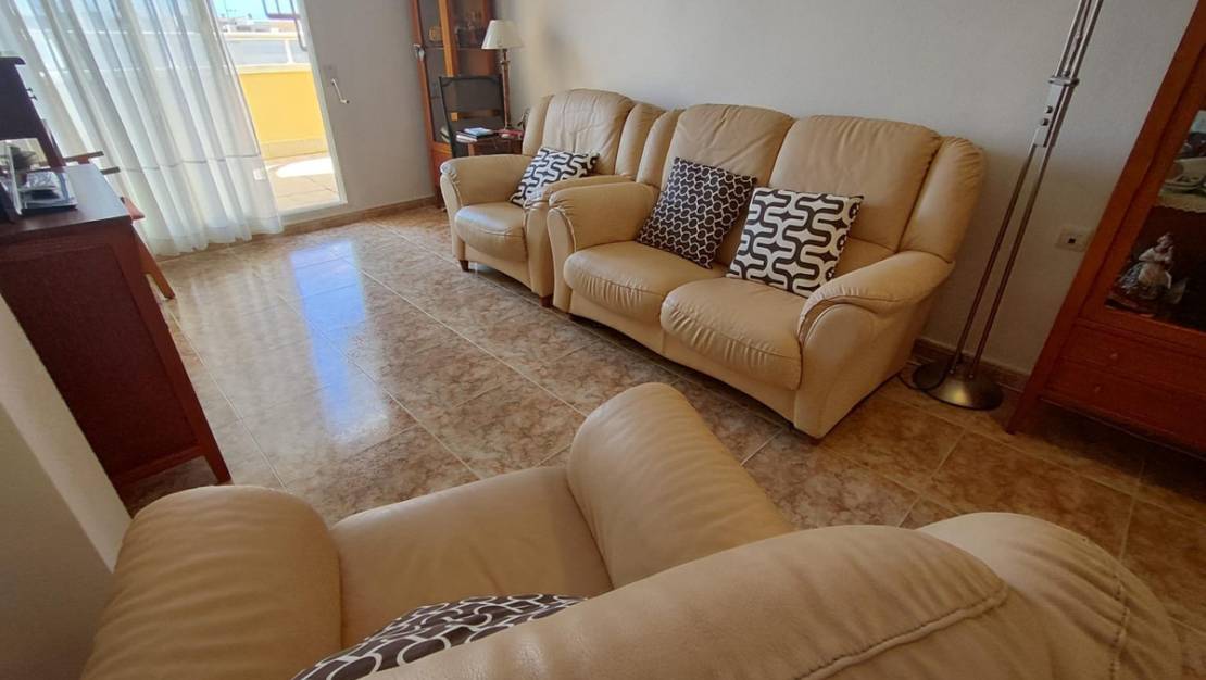Venta - Apartment - Torrevieja - Torrevieja Centro