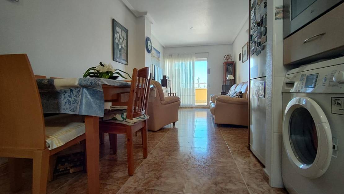 Venta - Apartment - Torrevieja - Torrevieja Centro