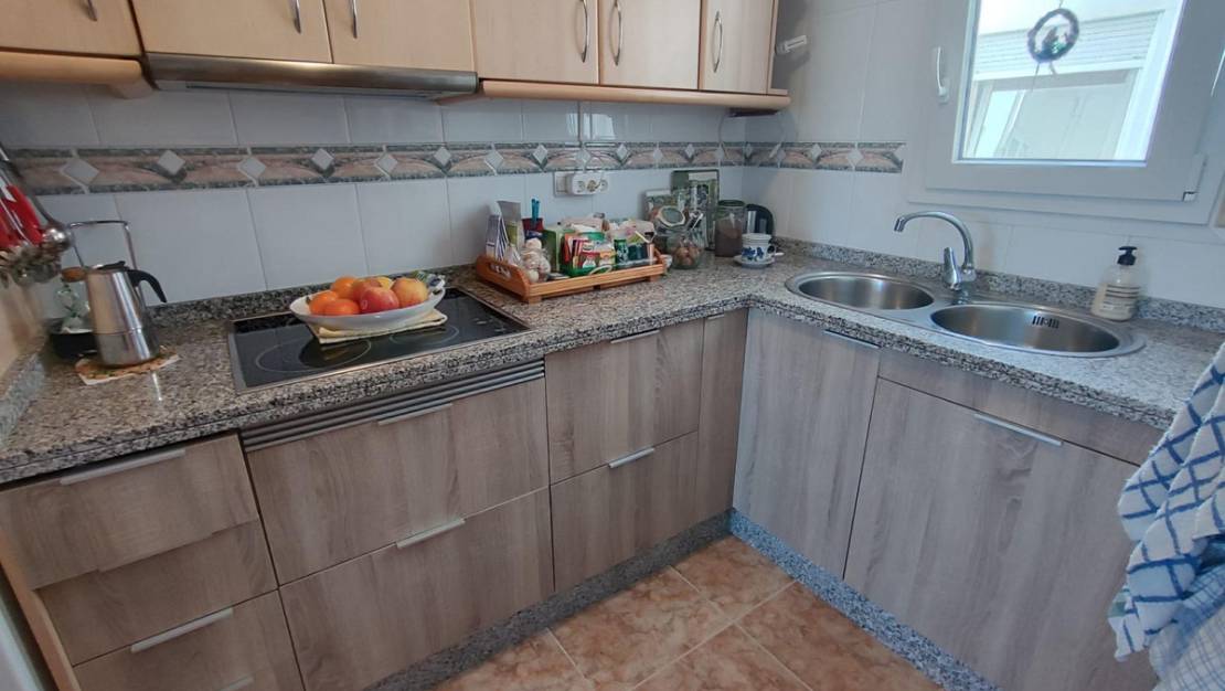 Venta - Apartment - Torrevieja - Torrevieja Centro