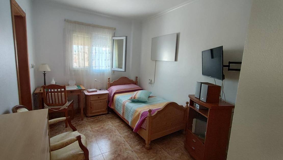 Venta - Apartment - Torrevieja - Torrevieja Centro
