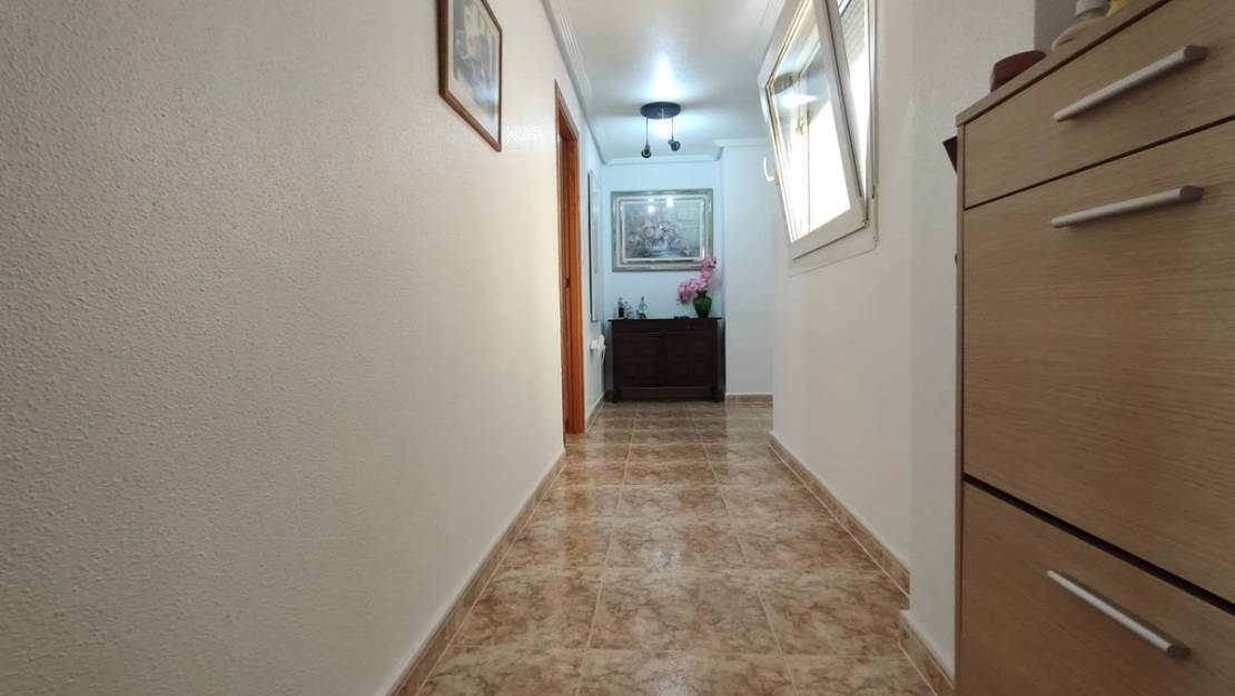 Venta - Apartment - Torrevieja - Torrevieja Centro